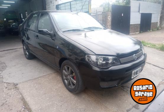 Autos - Fiat Siena ELX 1.7 TD 2007 Diesel 335000Km - En Venta