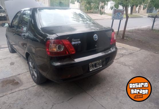 Autos - Fiat Siena ELX 1.7 TD 2007 Diesel 335000Km - En Venta