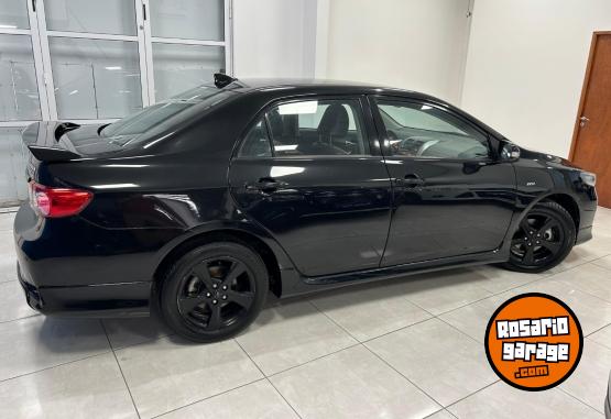 Autos - Toyota COROLLA XRS 2013 Nafta 165000Km - En Venta