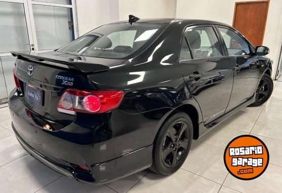 Autos - Toyota COROLLA XRS 2013 Nafta 165000Km - En Venta