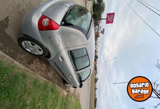 Autos - Renault Clo 5puertas 2007 Nafta 180000Km - En Venta