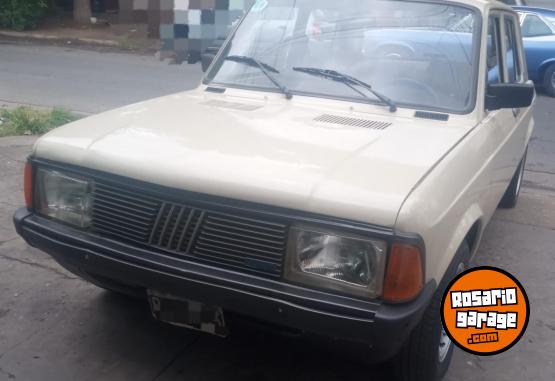 Autos - Fiat Sper Europa 1988 Nafta 111Km - En Venta