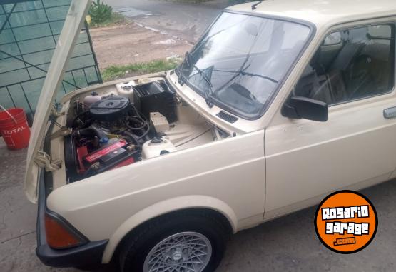 Autos - Fiat Sper Europa 1988 Nafta 111Km - En Venta