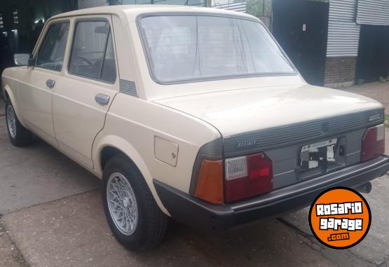 Autos - Fiat Sper Europa 1988 Nafta 111Km - En Venta