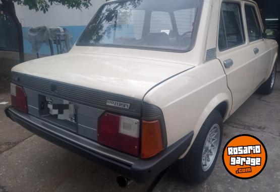 Autos - Fiat Sper Europa 1988 Nafta 111Km - En Venta