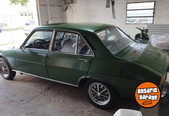 Clsicos - Peugeot 504 1977 se 2000 - En Venta