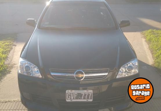 Autos - Chevrolet Astra Gsi 2008 Nafta 103000Km - En Venta