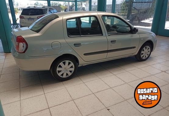 Autos - Renault Clio Tric Confort 1.5 2007 Diesel 1111Km - En Venta