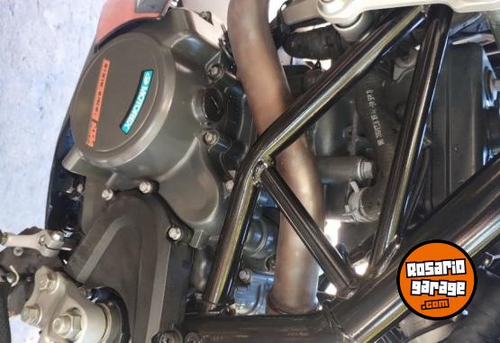 Motos - Ktm DUKE 200 2023 Nafta 13000Km - En Venta