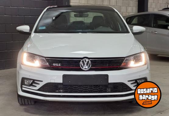 Autos - Volkswagen Vento GLI 2018 Nafta 138000Km - En Venta