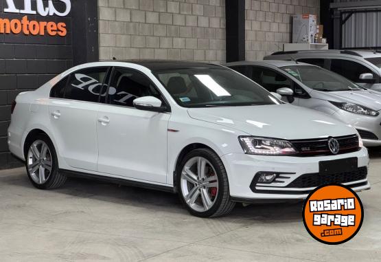 Autos - Volkswagen Vento GLI 2018 Nafta 138000Km - En Venta