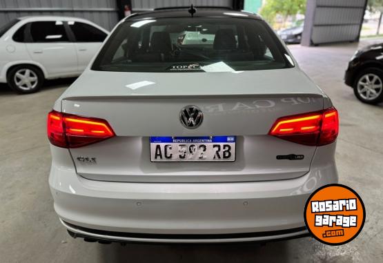 Autos - Volkswagen Vento GLI 2018 Nafta 138000Km - En Venta