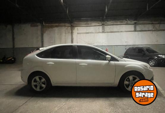 Autos - Ford FOCUS TREND 2013 Nafta 116000Km - En Venta