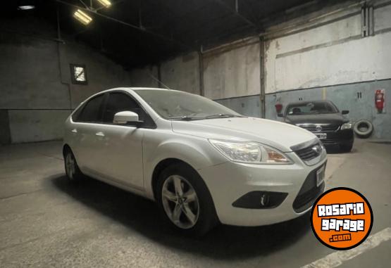 Autos - Ford FOCUS TREND 2013 Nafta 116000Km - En Venta