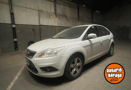 Autos - Ford FOCUS TREND 2013 Nafta 116000Km - En Venta