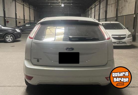 Autos - Ford FOCUS TREND 2013 Nafta 116000Km - En Venta