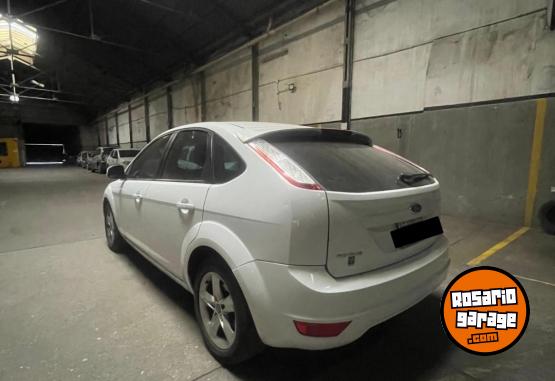 Autos - Ford FOCUS TREND 2013 Nafta 116000Km - En Venta