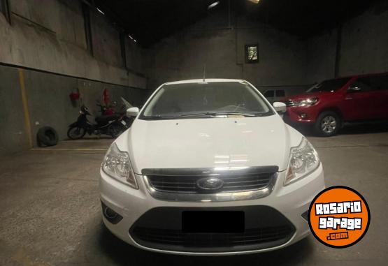 Autos - Ford FOCUS TREND 2013 Nafta 116000Km - En Venta