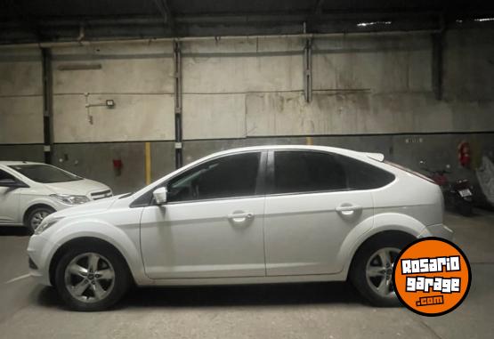 Autos - Ford FOCUS TREND 2013 Nafta 116000Km - En Venta