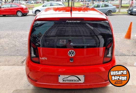 Autos - Volkswagen Up 2019 Nafta 76000Km - En Venta