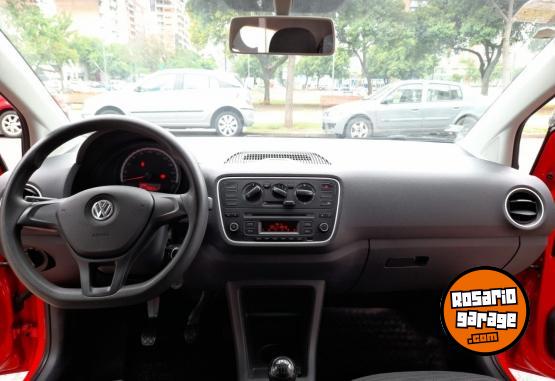 Autos - Volkswagen Up 2019 Nafta 76000Km - En Venta