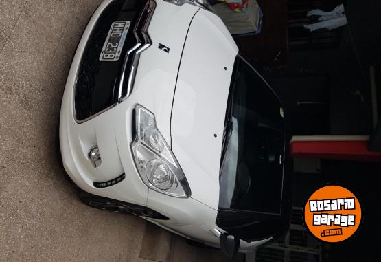 Autos - Citroen Ds3 2013 Nafta 110000Km - En Venta