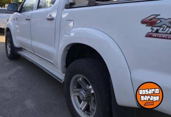 Camionetas - Toyota SR 2013 Diesel 363000Km - En Venta