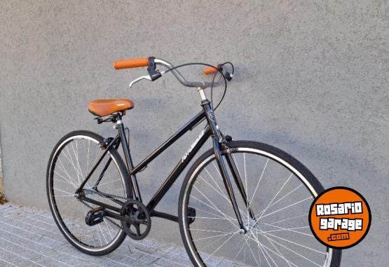 Deportes - BICICLETA LADY SPEED R28 - HASTA 6 CUOTAS SIN INTERES!! - En Venta