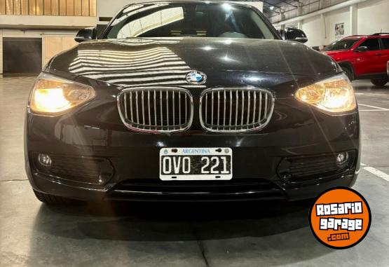 Autos - Bmw 118D Urban 2.0 2013 Diesel 122000Km - En Venta