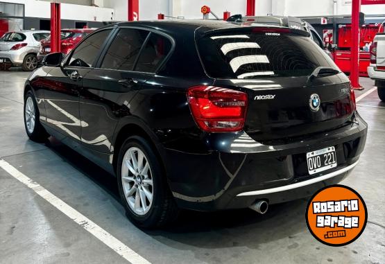 Autos - Bmw 118D Urban 2.0 2013 Diesel 122000Km - En Venta