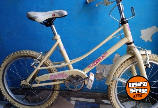 Otros - Liquido bicicleta R16 - En Venta