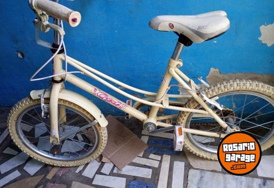 Otros - Liquido bicicleta R16 - En Venta