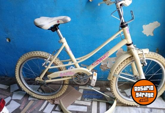 Otros - Liquido bicicleta R16 - En Venta