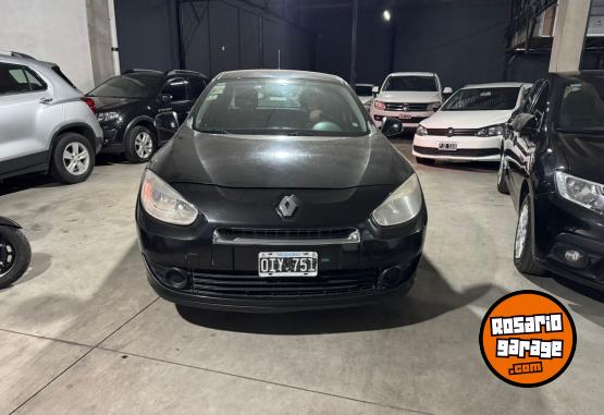 Autos - Renault FLUENCE 1.6 CONFORT PLUS 2014 Nafta  - En Venta