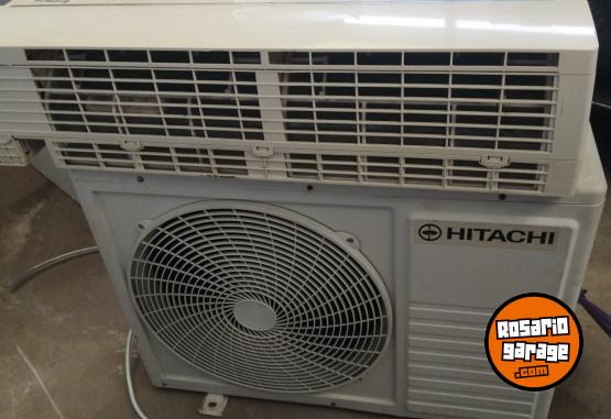 Hogar - Aire acondicionado Hitachi 4500 frigorias - En Venta