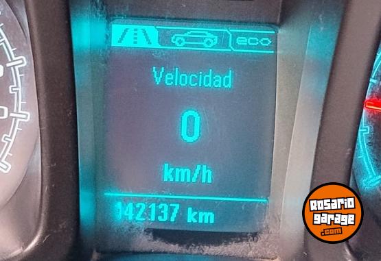 Camionetas - Chevrolet S10 2014 Diesel 142000Km - En Venta