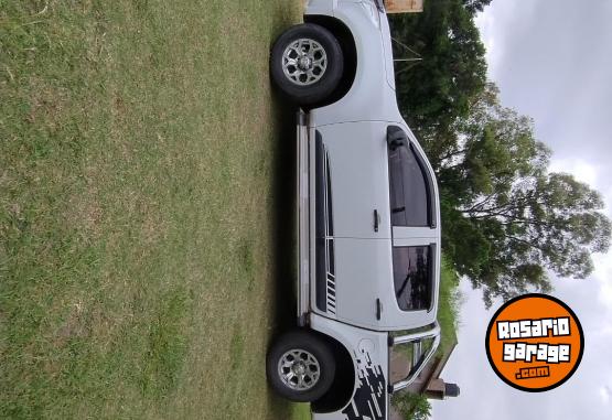 Camionetas - Chevrolet S10 2014 Diesel 142000Km - En Venta