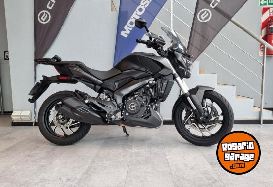 Motos - Bajaj DOMINAR 400 2023 Nafta 10136Km - En Venta