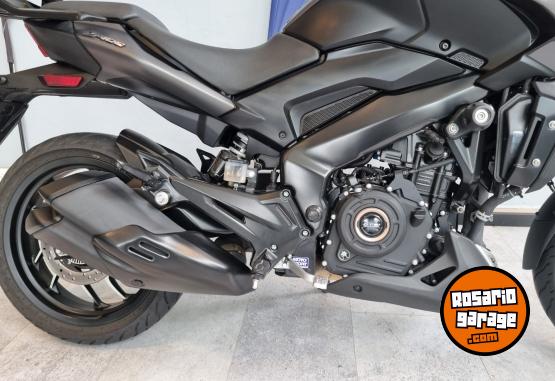 Motos - Bajaj DOMINAR 400 2023 Nafta 10136Km - En Venta