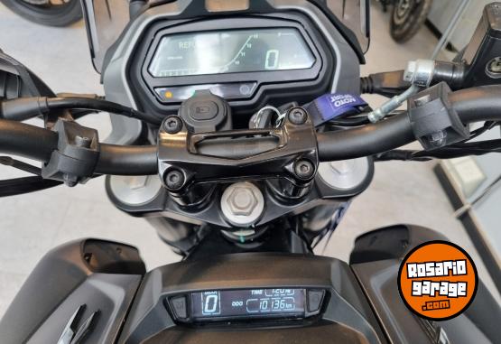 Motos - Bajaj DOMINAR 400 2023 Nafta 10136Km - En Venta