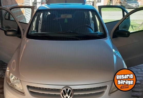 Autos - Volkswagen 2011 2011 GNC 100000Km - En Venta