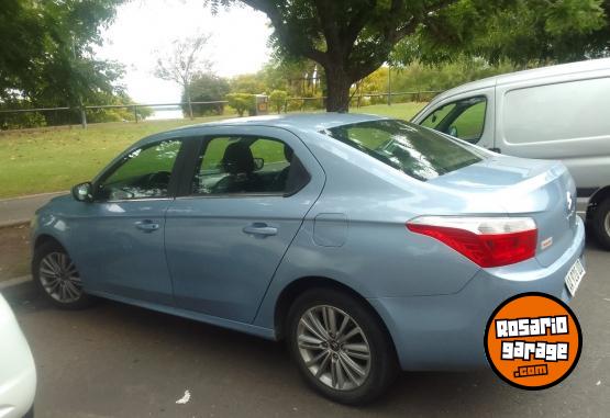 Autos - Citroen CELYSEE 2017 Nafta 70000Km - En Venta