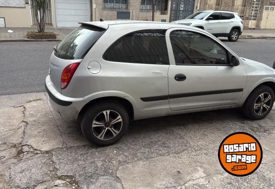 Autos - Suzuki Fun 2015 GNC  - En Venta