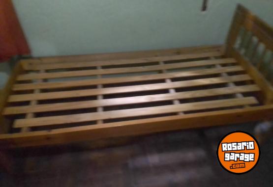 Hogar - Cama - En Venta