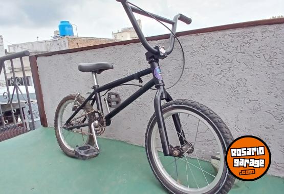 Deportes - Vendo bicicleta - En Venta