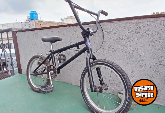 Deportes - Vendo bicicleta - En Venta