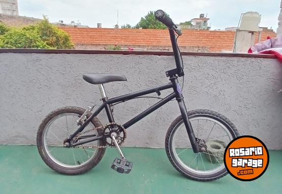 Deportes - Vendo bicicleta - En Venta