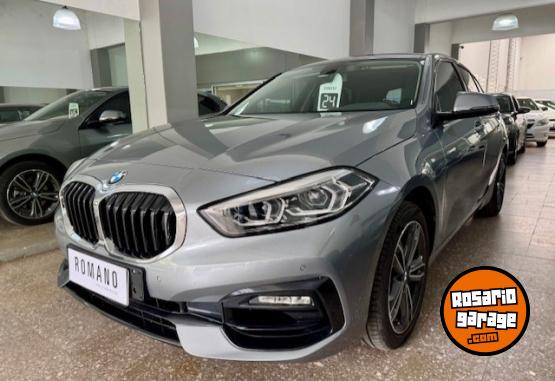 Autos - Bmw 118i Sport Line 5P Aut 2024 Nafta 11000Km - En Venta