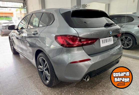 Autos - Bmw 118i Sport Line 5P Aut 2024 Nafta 11000Km - En Venta