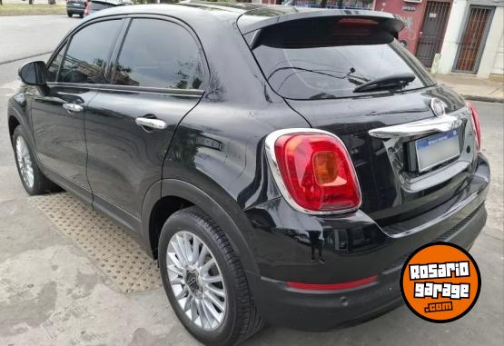 Autos - Fiat 500X 2019 Nafta 25000Km - En Venta